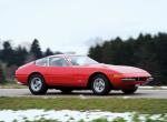 Ferrari 365 GTB/4 Daytona 1968 года (WW)